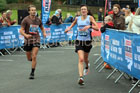 Kielder Half Marathon, 2026 Kielder Marathon and Half Marathon. Photo: David T. Hewitson/Sports for All Pics